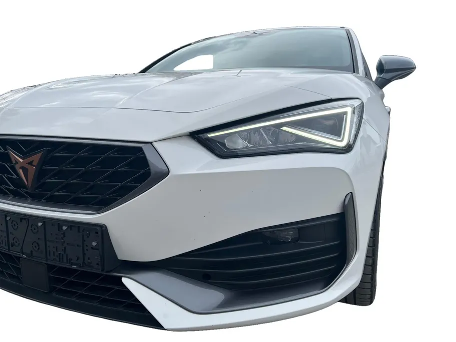 CUPRA Leon Sportstourer 1.4 e-Hybrid VZ Business | 19' LM | Apple Carplay en Android Auto | Climate Control | Cruise Control
