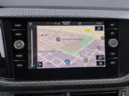 Volkswagen T-Cross 1.0 TSI 110pk R-Line · Camera · Apple/Android Car Play · Dodehoeksensor · Navigatie · Keyless · 18'' Inch · Garantie t/m 26-02-2028 of 100.000km
