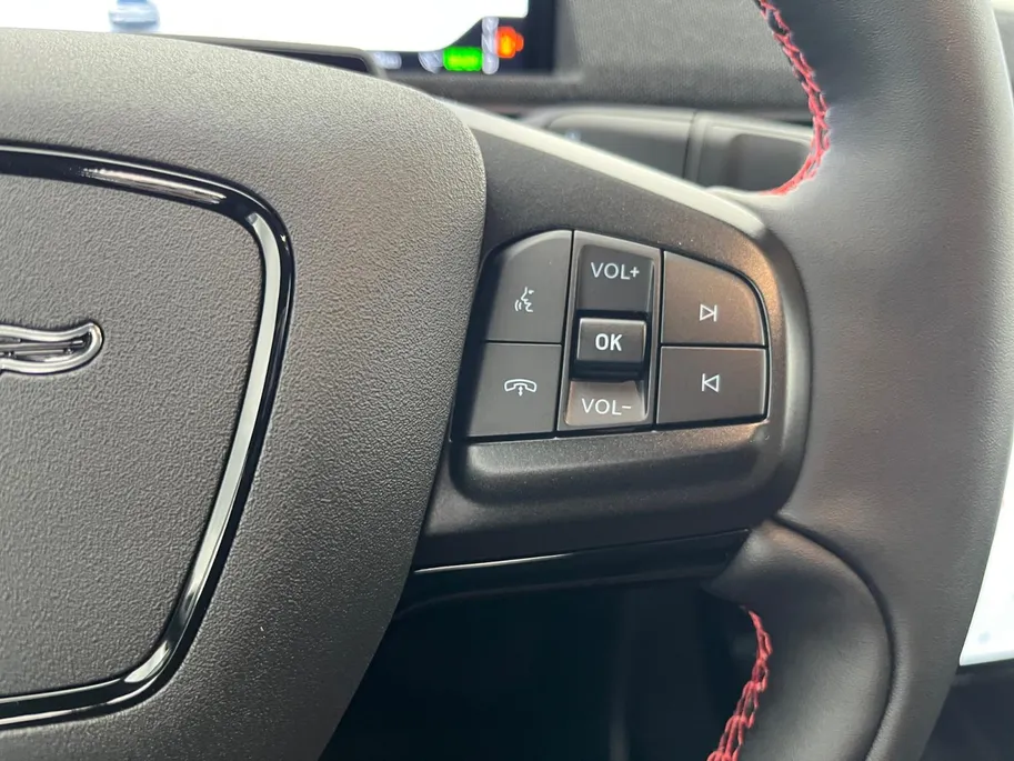 Ford Mustang Mach-E Extended Premium RWD 88 kWh | Op Voorraad | Snel Rijden | Financiering vanaf 2,99% Rente | Actiekorting tot €5000,- | 602 KM Rijbereik WLTP |