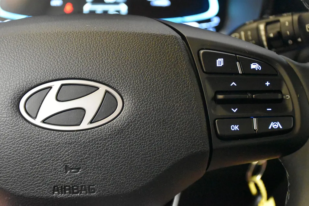Hyundai i10 1.0i Automaat Comfort Smart | Navi | Camera