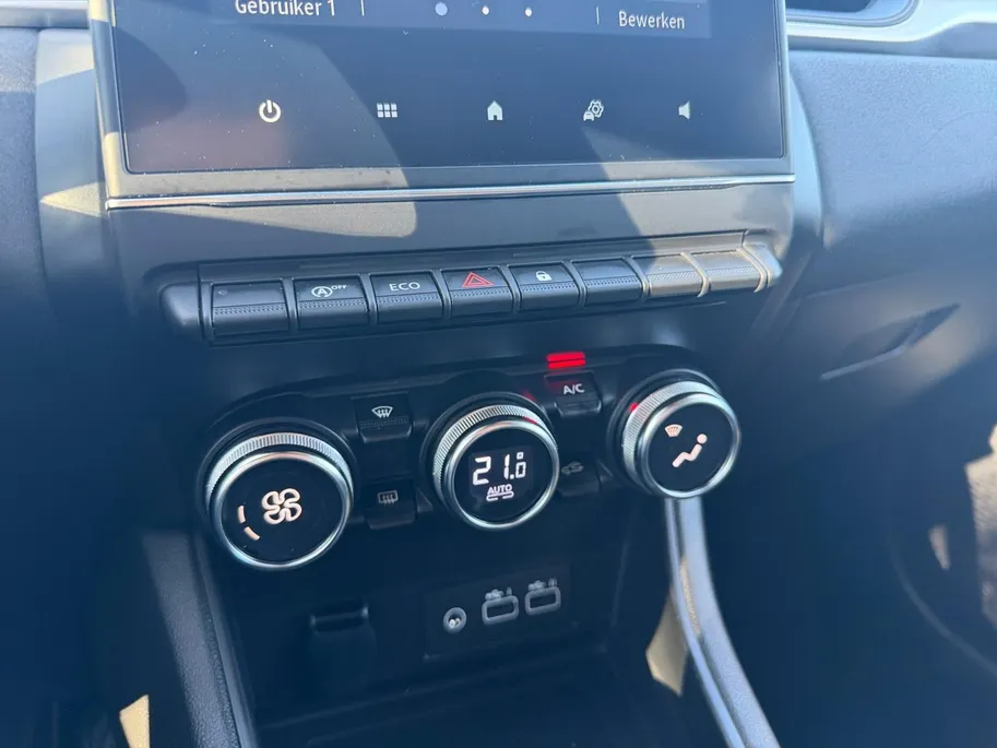 Mitsubishi ASX 1.0 MPI Turbo Intense | Apple/Android Carplay | Climate | Cruise | Radio | Camera | Parkeersensoren |