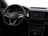 Volkswagen T-Cross 1.5 TSI 150pk DSG Style · Apple/Android Car Play · Stoelverwarming · LED verlichting