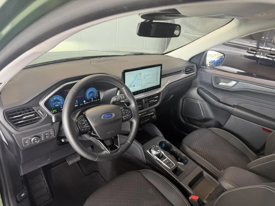 Ford Kuga 2.5 PHEV Titanium Winterpack