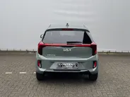 Kia Picanto 1.0 GDI 68pk DynamicPlusLine MY26
