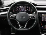 Volkswagen Arteon Shooting Brake 1.4 TSI 218pk DSG eHybrid R-Line Business · Panoramadak · Camera · Wegklapbare Trekhaak · Stoelverwarming voor + achter · Keyless · 19'' Inch ·