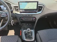Kia Ceed Sportswagon 1.0 T-GDi ComfortLine | cruise control adaptief en stuurhulp| Carplay | Camera | navigatie | Metallic lak | Fabrieksgarantie t/m 5-8-2032 + 3x 1 jaar* | NAP