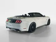 Ford Mustang Convertible 5.0 GT | KW | ASCH | Volledige Historie |