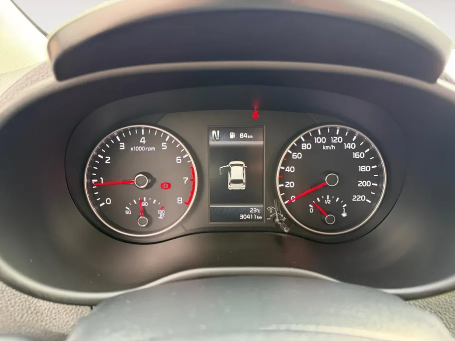 Kia Picanto 1.0 DPi DynamicLine | Zeer nette auto | 1e Eigenaar | Fabrieksgarantie t/m 1-2030 | Dealer onderhouden | Apple CarPlay & Android Auto |