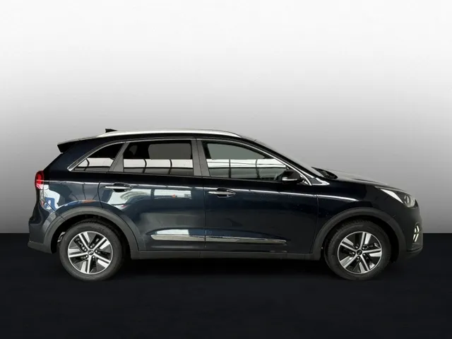 Kia Niro 1.6 GDi PHEV Dyn.L.