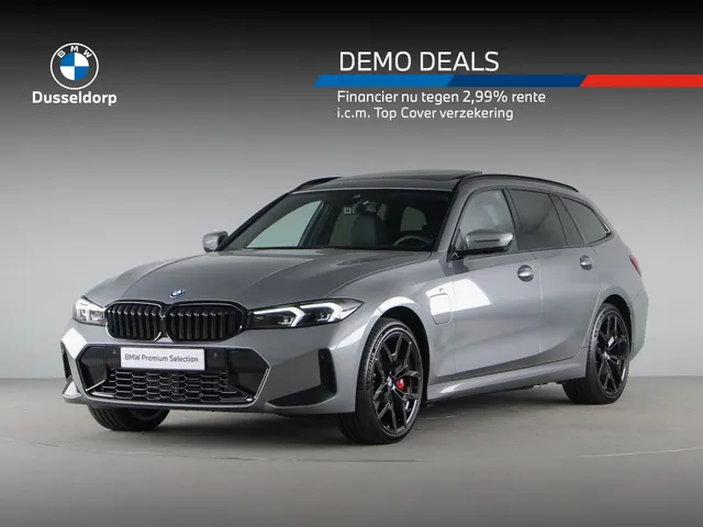 BMW 3 Serie