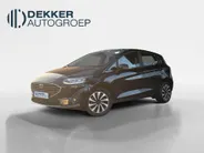 Ford Fiesta 1.0 EcoBoost Hybrid Titanium WINTER PACK | KEYLESS ENTRY | PARKEER SENSOREN ACHTER | APPLE CARPLAY / ANDROID AUTO