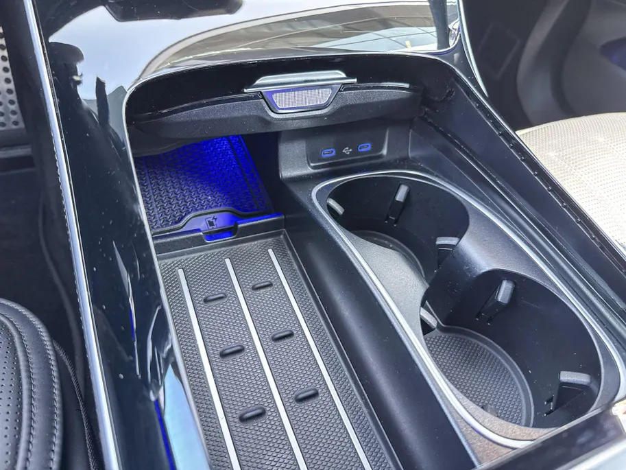 Mercedes-Benz S-klasse AMG 63 S E Performance