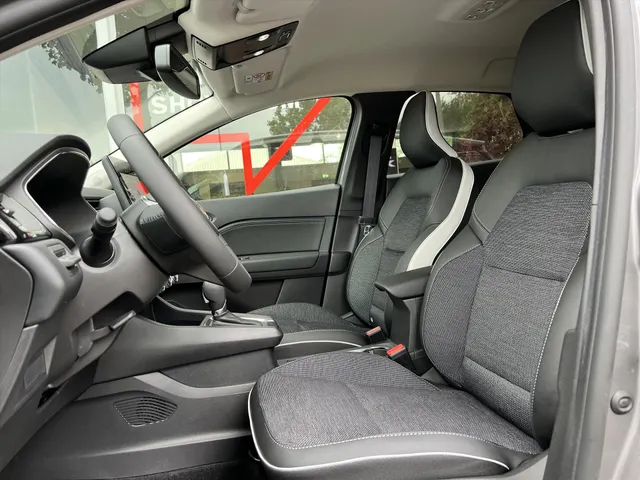 Mitsubishi ASX 1.6 HEV First Edition | Navigatie | Camera | ECC | Keyless | ACC | Apple CarPlay | Android Auto