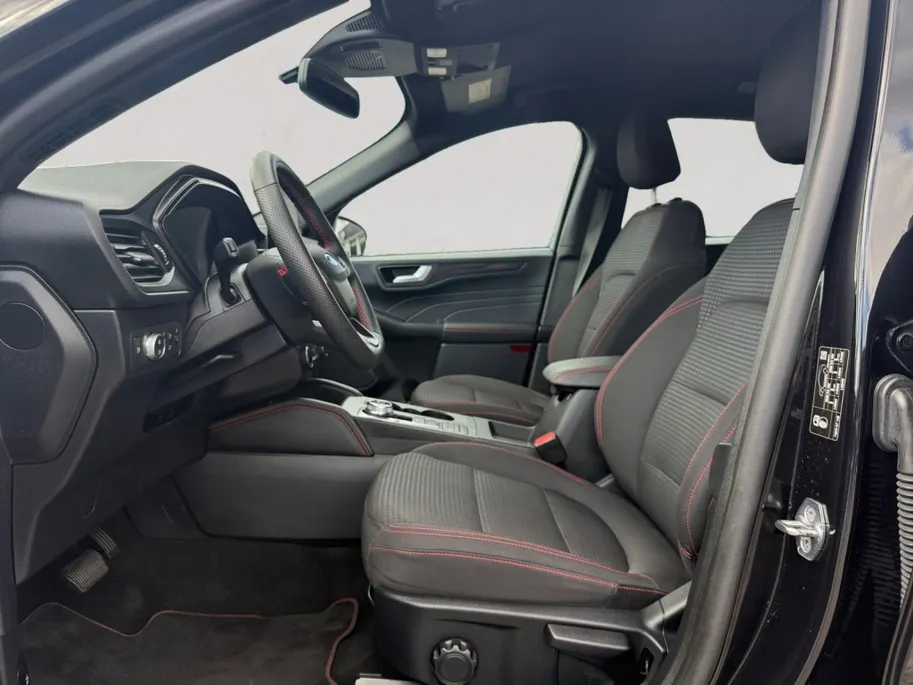 Ford Kuga 2.5 PHEV ST-Line