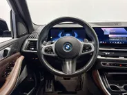 BMW X5 xDrive50e Launch Edition Innovation Pack