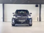 BMW X5 xDrive50e