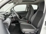 Leapmotor T03 Design 37.3 kWh VERKOCHT