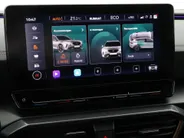 CUPRA Formentor 1.4 TSI 204pk DSG e-Hybrid Essential · Apple/Android Car Play · ACC · Sfeerverlichting · Keyless · Stuurwielverwarming · 18'Velgen ·