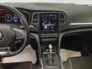 Renault Mégane Estate 1.3 TCe 140 Techno AUTOMAAT NAVI AIRCO CAMERA CRUISE CONTROLE APPLE CARPLAY ANDROID AUTO TREKHAAK (TREKGEWICHT 1750KG) ZEER MOOIE AUTO
