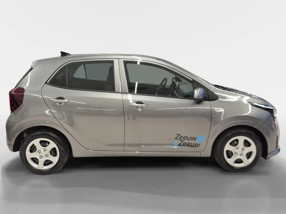 Kia Picanto 1.0 GDi DynamicLine | Airco | Navi | Camera | DEMO | Elektrische ramen | Cruise Control |