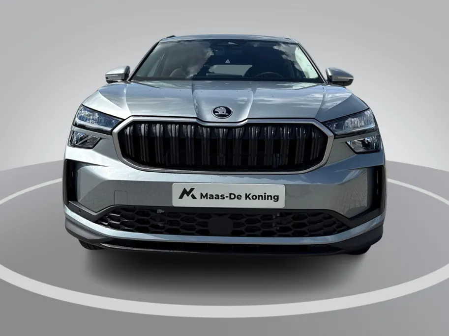 Škoda Kodiaq Business Edition Plus 1.5 TSI PHEV 150 kW / 204 PK | Trekhaak Wegklapbaar | Metallic Lak | 2.000,- inruilpremie!!