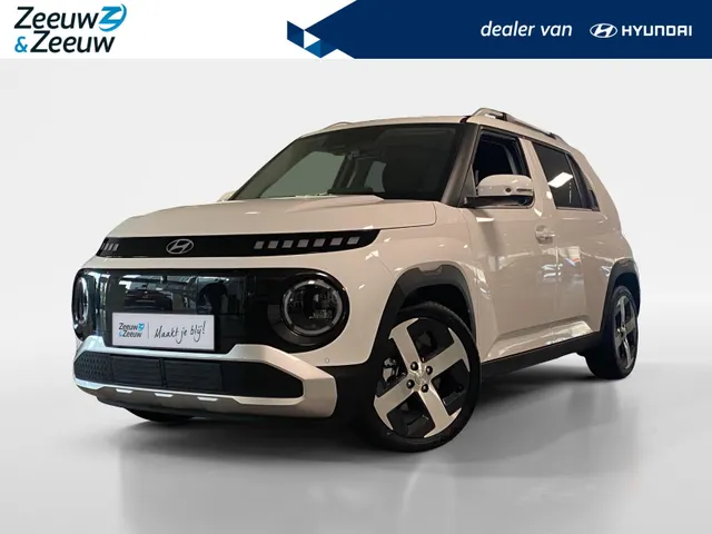 Hyundai Inster