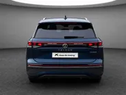 Volkswagen Tayron 1.5 204pk DSG eHybrid Elegance · 360 Camera · Wegklapbare Trekhaak · Apple/Android Car Play · Keyless · Elek. Achterklep · 18'' Inch ·