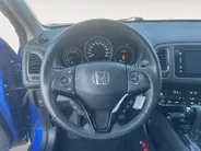 Honda HR-V 1.5 i-VTEC Elegance | AUTOMAAT | NL-AUTO | TREKHAAK | TOPSTAAT | 12 MAANDEN BOVAG GARANTIE |