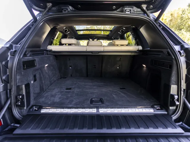BMW X5 xDrive45e High Executive | M-pakket | Panoramadak | HUD