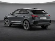 Audi Q3 Sportback e-hybrid S edition 272 PK · MMI experience pro · Trekhaak elek. wegklapbaar · Optiekpakket zwart