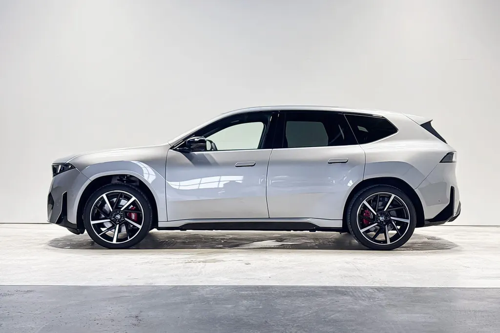BMW iX3 40 eDrive Innovation Pack M Sportpakket Pro
