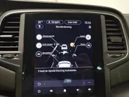Renault Mégane Estate 1.3 TCe 140 Techno AUTOMAAT NAVI STOELVERWARMING AIRCO CAMERA CRUISE CONTROLE APPLE CARPLAY ANDROID AUTO TREKHAAK (TREKGEWICHT 1750KG) ZEER MOOIE AUTO
