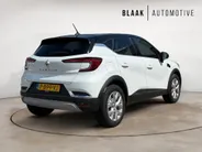 Renault Captur 1.0 TCe Intens | camera | parkeersensoren v+a