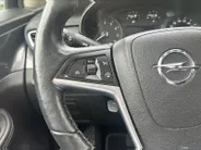 Opel Mokka X 1.4 Turbo Innovation Navigatie-pakket , Innovation-pakket , navi , camera , leder , panoramadak , cruise , tel , climate .