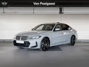BMW 3 Serie Sedan 330e