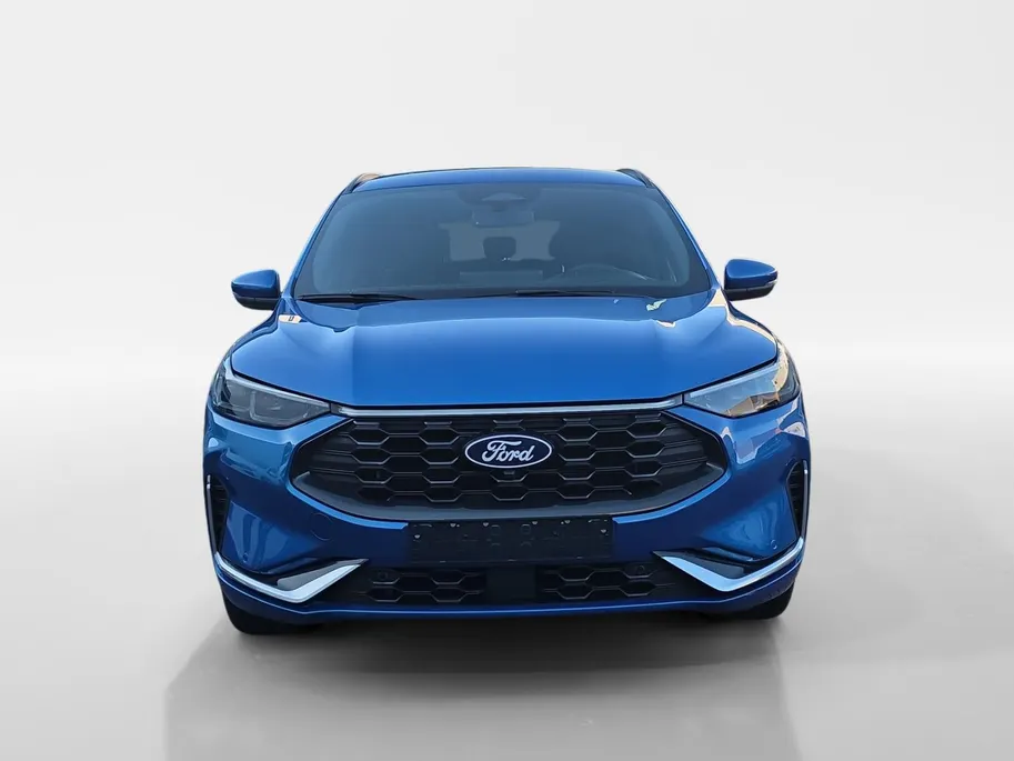 Ford Kuga 2.5 PHEV ST-Line X ACTIEPRIJS! | Elektr. Trekhaak (2100kg trekgewicht!) | Driver Assistance Pack | Winter Pack | Matrix ledkoplampen | Elektr. Achterklep | Memory Seats | Fabrieksgarantie! |