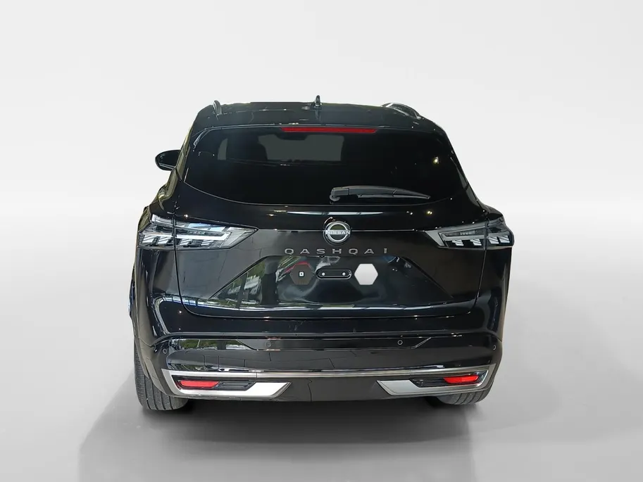 Nissan QASHQAI 1.3 MHEV Xtronic Tekna Plus | Nappa lederen bekleding | 1800kg trekgewicht | Cold pakket | 20inch wielen | Stoelgeheugen | Apple carplay & Android auto| Pro-pilot | Navigatie | Head-up display |