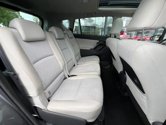 Toyota Verso 1.8 VVT-i Dynamic Business Top 5 editie AUTOMAAT | TREKHAAK | A.CAMERA | STOELVERWARMING | PANORAMADAK | 17INCH LMV | NED. AUTO |