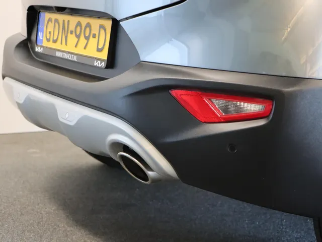 Kia Stonic 1.0 T-GDi MHEV DynamicLine