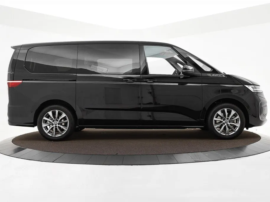 Volkswagen Multivan Bedrijfswagens Bulli Edition 1.5 eHybrid DSG 4Motion L2 725785