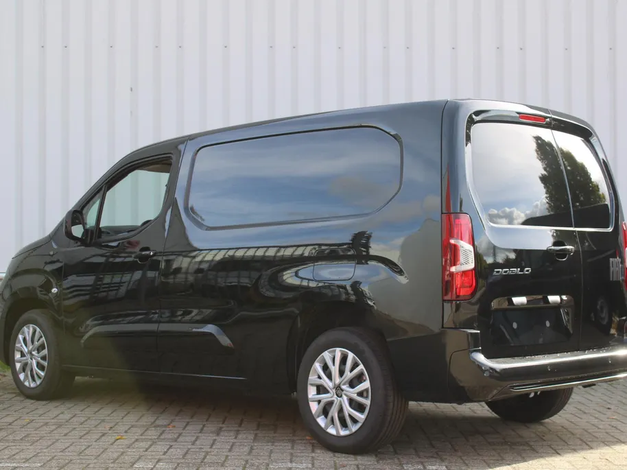 Fiat Doblò 1.5D 130pk L2 1000kg