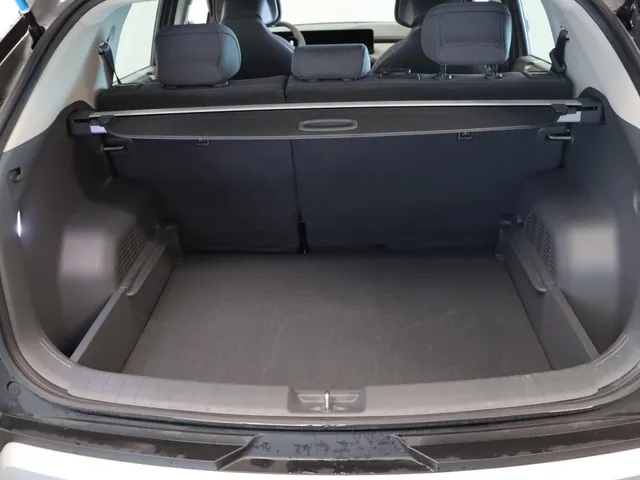 Kia EV3 Air 81.4 kWh