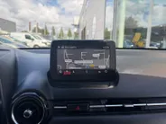 Mazda 2 1.5 Skyactiv-G GT-M | Cruise & Climate Control | All Season Banden | Bluetooth | Navigatie | Stoelverwarming | Parkeersensoren | LMV | 12 Maanden BOVAG Garantie