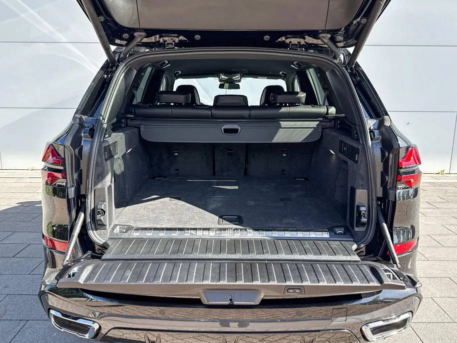 BMW X5 xDrive50e