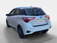 Toyota Yaris 1.5 Hybrid Dynamic Stoel verwarming | Achteruitrijcamera | 12 maanden BOVAG-garantie