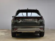 Hyundai Tucson 1.6 T-GDi PHEV Aut Comfort Plus I Voorraad deal!