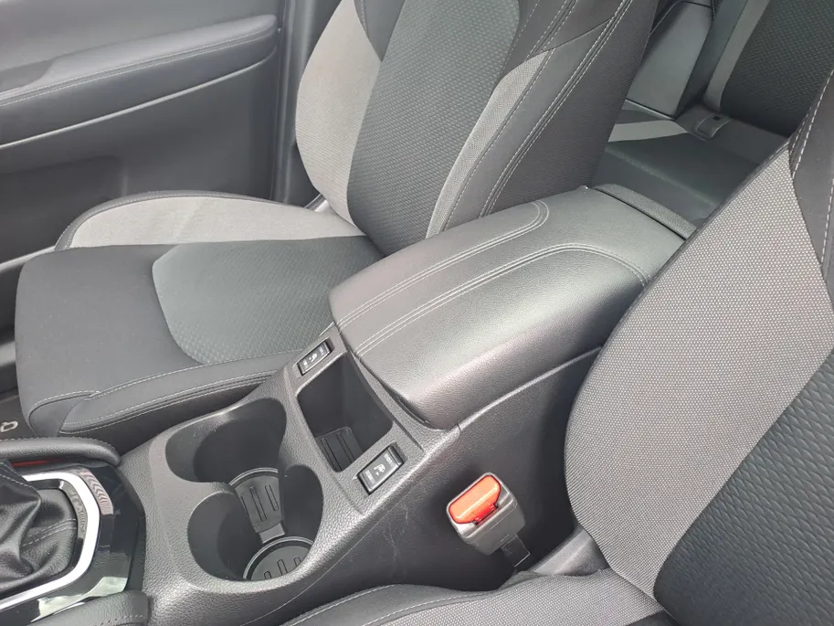 Nissan QASHQAI 1.3 DIG-T Design Edition | Automaat | Trekhaak | Pano Dak | Navi | Cruise | Camera | Apple Carplay/Android Auto | Stoel verrw.