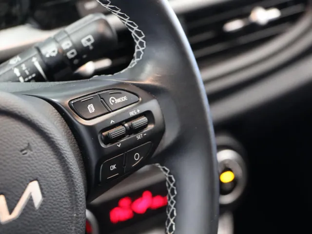 Kia Picanto 1.0 DPi DynamicPlusLine