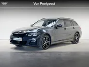 BMW 3 Serie Touring 330e High Executive Model M Sport