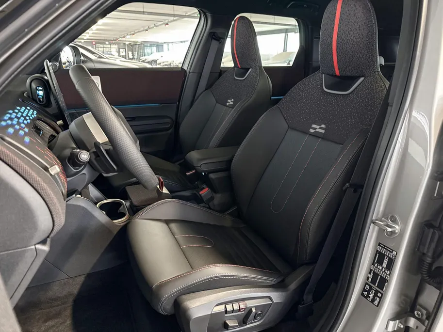 MINI Countryman 2.0 JCW ALL4 John Cooper Works XL